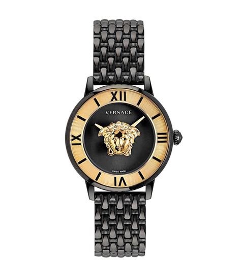 versace watches online india